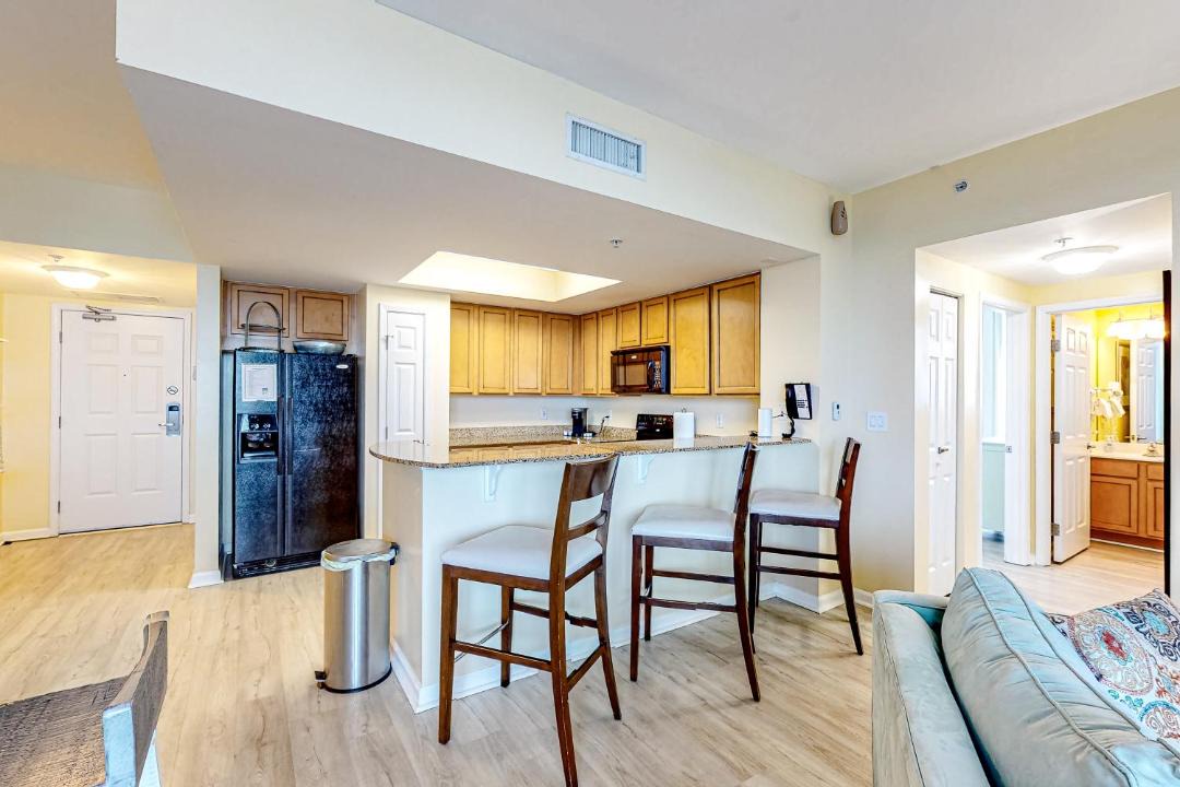 Photo of Livingroom in Destin