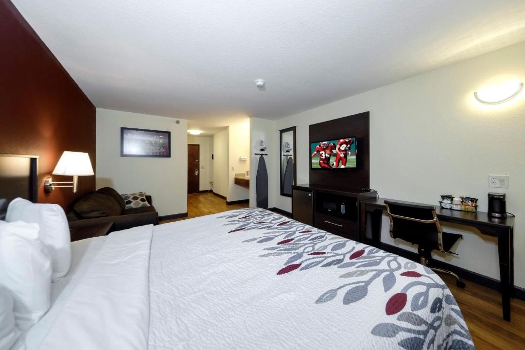 Photo of Bedroom in Osage Beach