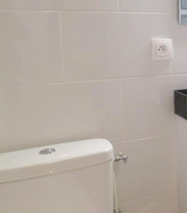 Photo of Bathroom in Pereybere