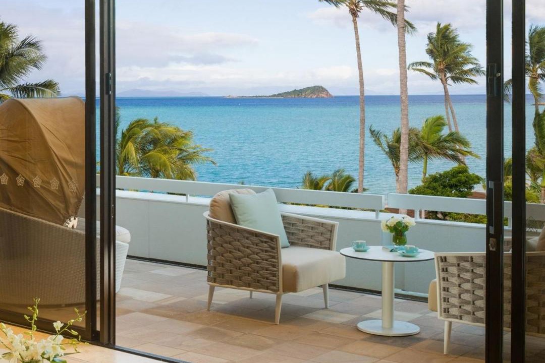Photo of Others in Hayman Island