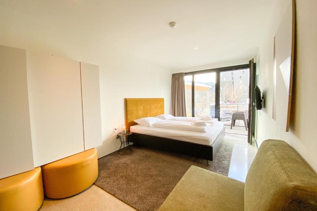 Photo of Bedroom in Pradl