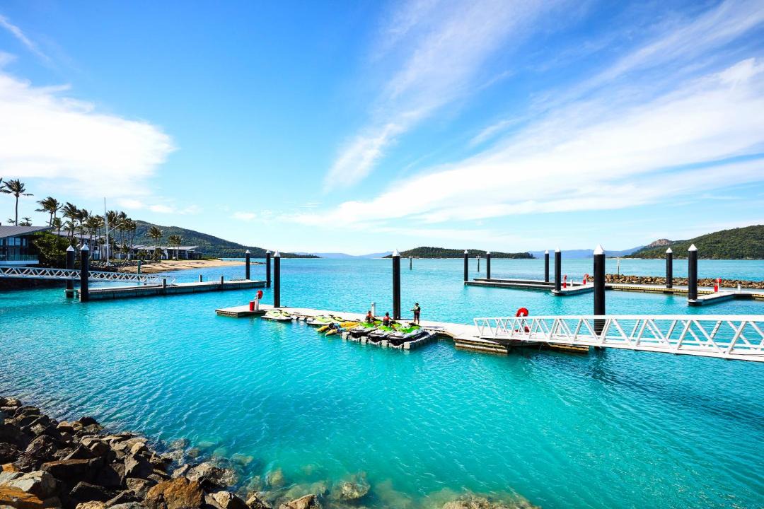 Photo of Others in Daydream Island