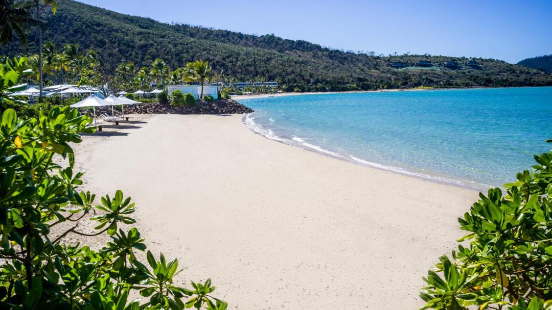 Photo of Others in Hayman Island
