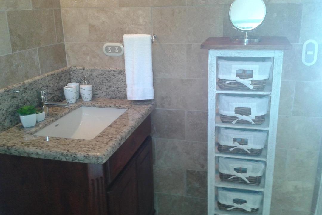 Photo of Bathroom in Tango Mar