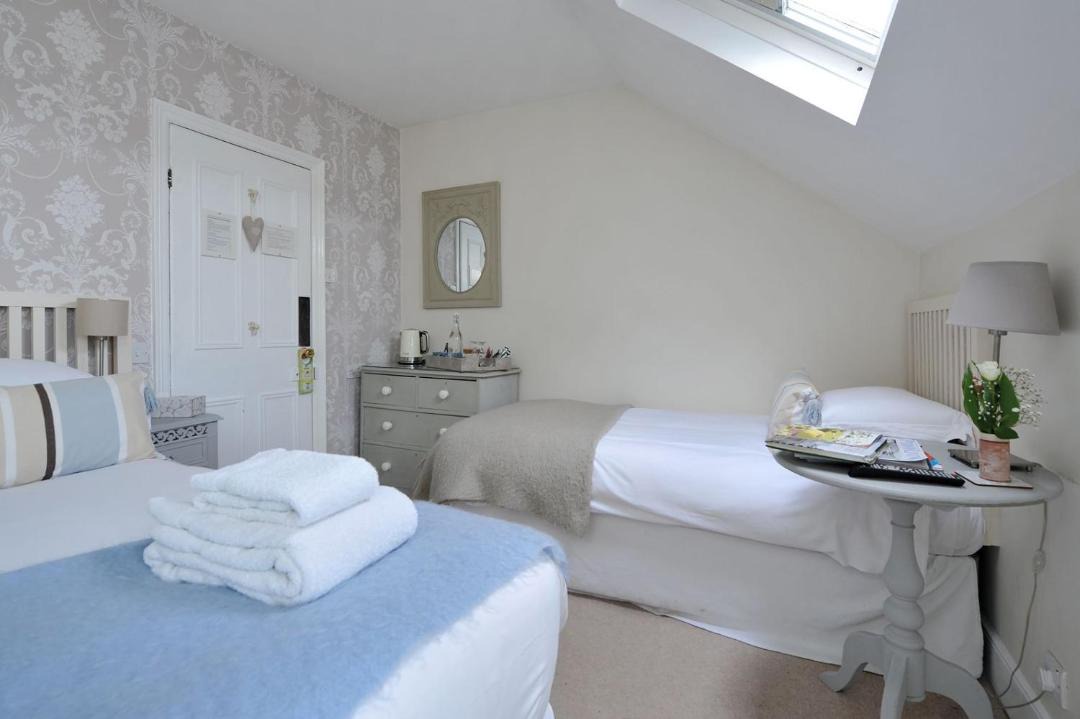 Photo of Bedroom in Bath