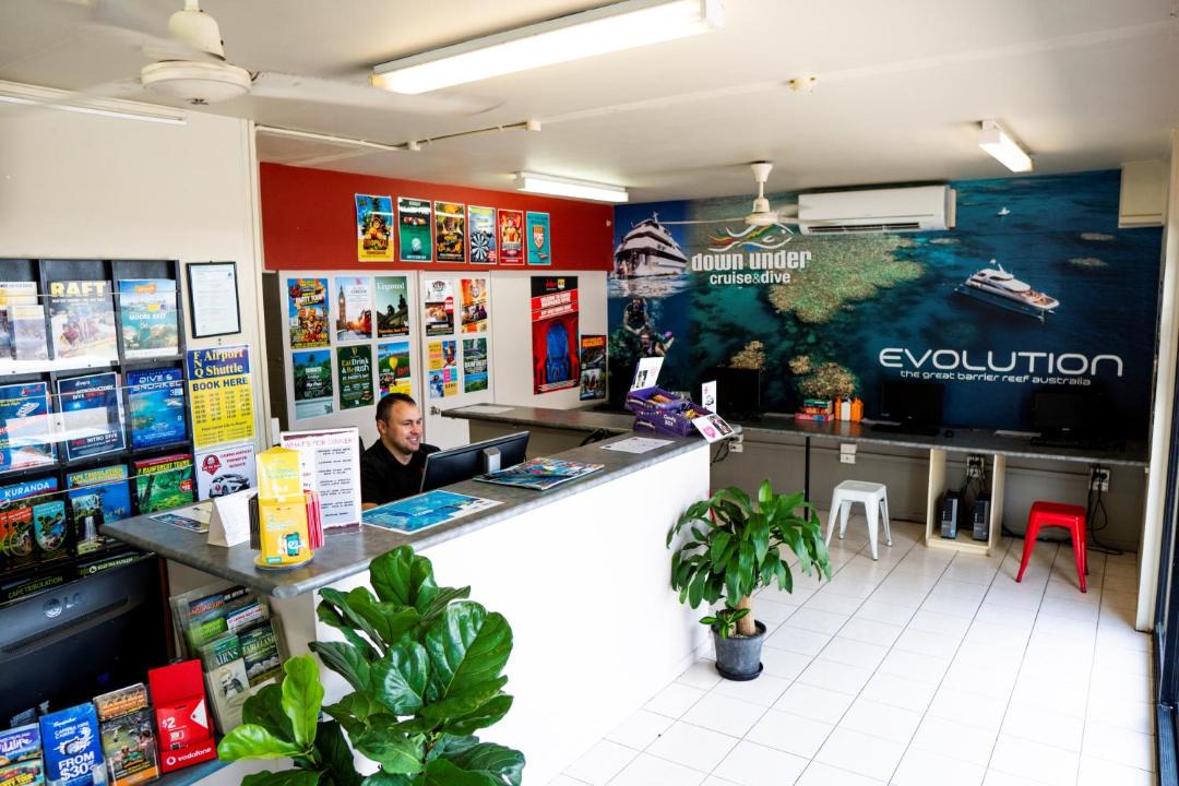 Photo of Others in Cairns Central Business District