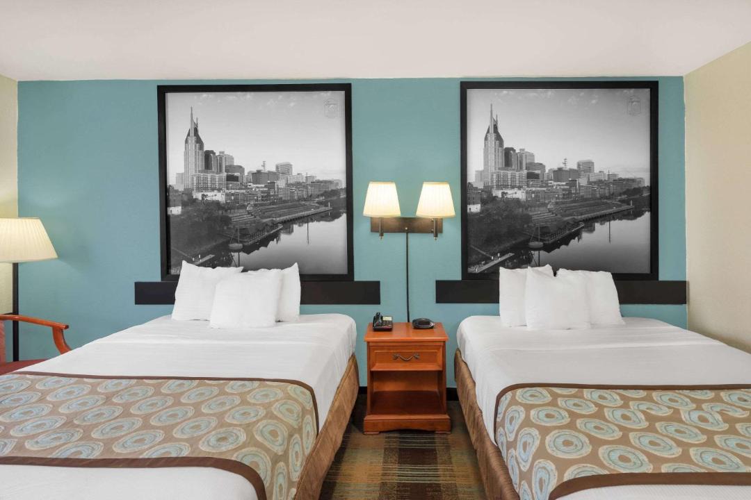 Photo of Bedroom in Talbot's Corner