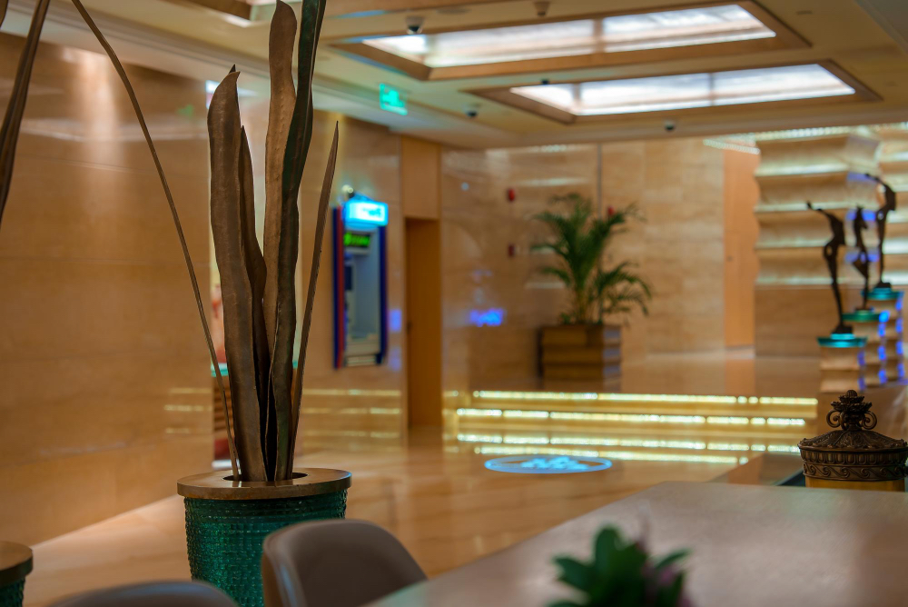 Burleigh Palms Holiday Apartments