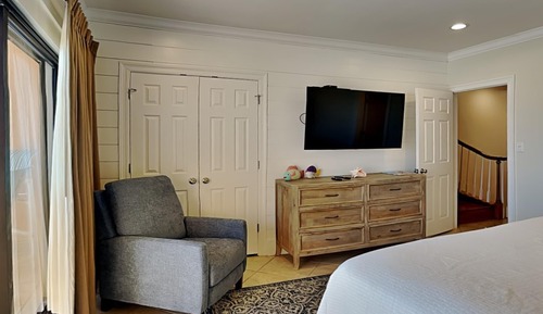 Condo, Multiple Beds, Balcony, Ocean View (#332 - No Pets)