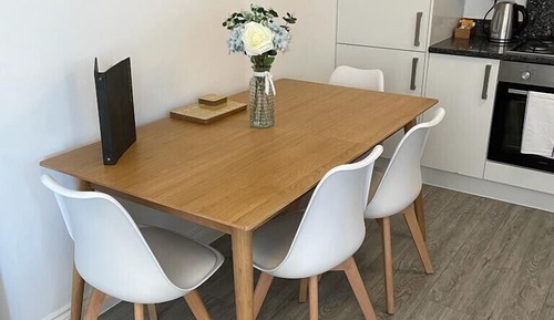 Apartment (2 Bedrooms)