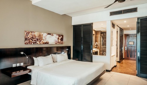 Premium Room, Ocean View