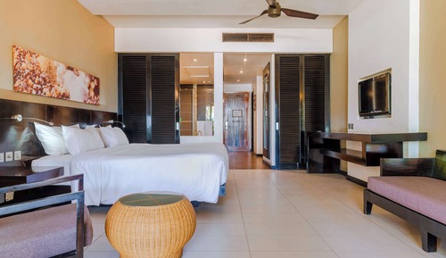 Premium Room, Partial Ocean View