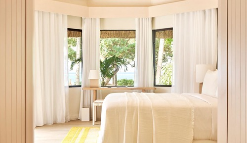 Villa, 1 King Bed, Ocean View (160sqm)