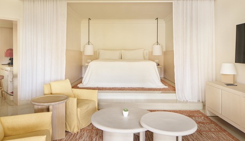 Suite (LUX*)