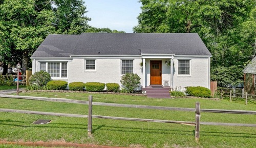 House (2 Bedrooms)