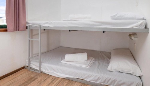Economy 2 Bedroom Cabin