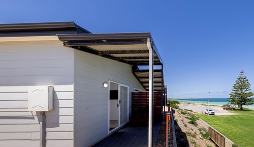 Villa, Ocean View