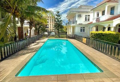 Three-Bedroom Vacation Home 
