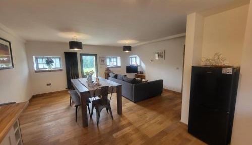Double Room with Park View