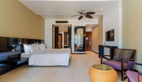 Premium Room - Ocean View