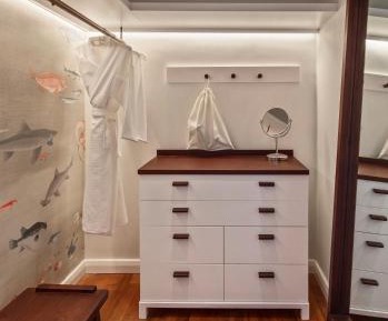 Sunset Junior Suite