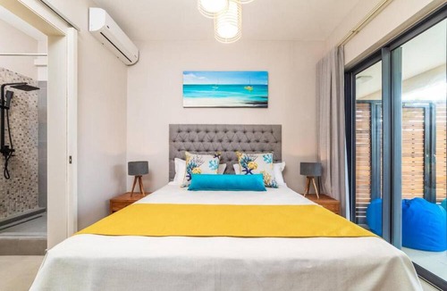 Pereybere Apartment | Immaculate 2-bed Apartment in Pereybere Grand Baie