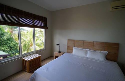 Tamarin Bed & Breakfast | Bellevue Tamarin