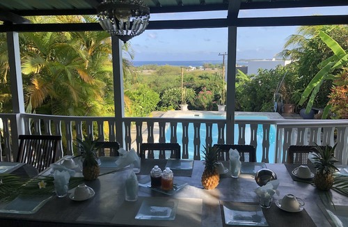 Tamarin Bed & Breakfast | Bellevue Tamarin