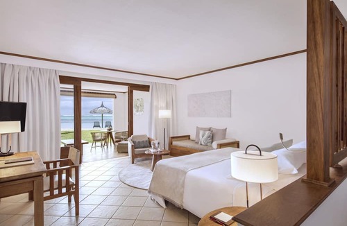 Le Morne Hotel | Paradis Beachcomber Golf Resort & Spa