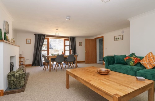 Stenalees Cottage | Furness@the West Dry