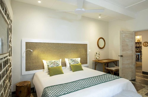 Bel Ombre House | Kaz'alala Hosted B&B