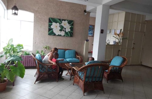 Grand-Baie House | Grand Bay Beach Tourist Residence
