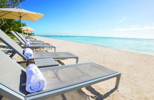 Quatre Cocos Hotel | Crystals Beach Resort Belle Mare, a member of Radisson Individuals