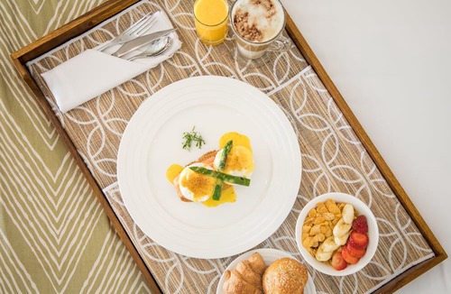 Quatre Cocos Hotel | Seasense Boutique Hotel & Spa