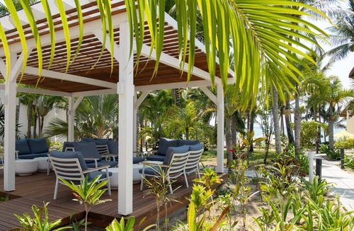 Quatre Cocos Resort | Veranda Palmar Beach Hotel - All Inclusive