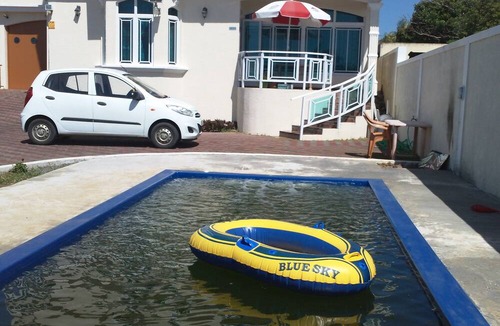 Mare La Chaux House | Luxor Residence Guest House