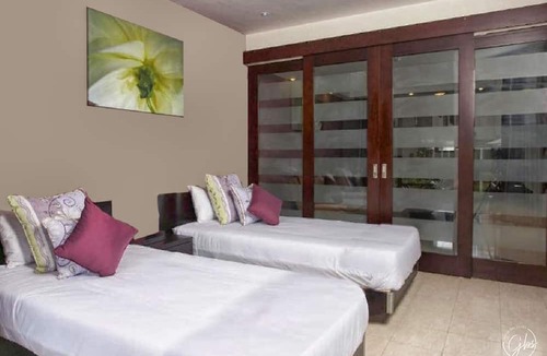 Grand-Baie Apartment | Grand Bay Suites