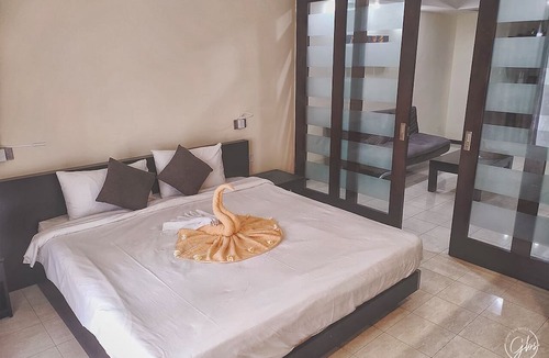 Grand-Baie Apartment | Grand Bay Suites