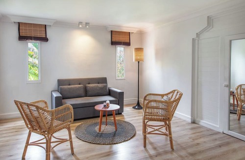 Quatre Cocos Resort | Ambre - Adults only