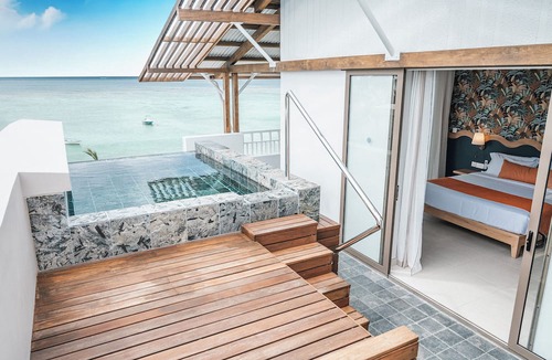 Trou aux Biches Bed & Breakfast | Alalila Trou aux Biches