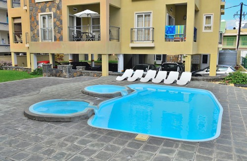 Flic-en-Flac Apartment | Paradya Beach Apartments