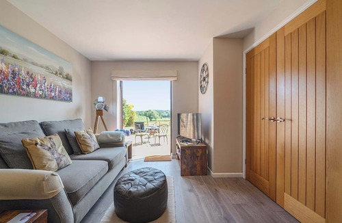 Culmstock Cottage | Piglet Corner