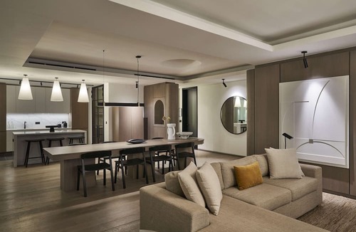Pereybere Resort | LUX* Grand Baie