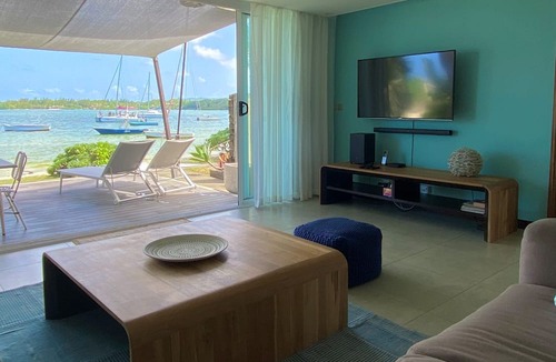 Trou d'Eau Douce Apartment | Blue Ocean Suites & Apartments
