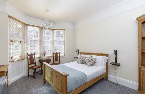 Kemptown Apartment | Apartment in Brighton near the Beach