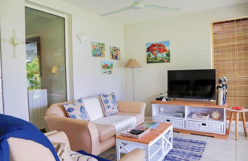 Pointe aux Biches Villa | White Oaks Villas