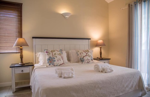 Pointe aux Biches Villa | White Oaks Villas