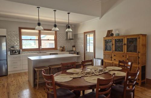 Wonoka House | Acacia Creek Homestead