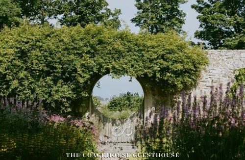 Anstruther Bed & Breakfast | The Coachhouse Guesthouse