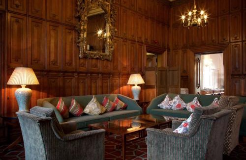 Stratford-upon-Avon Hotel | The Welcombe Hotel, Sure Hotel Collection by Best Western